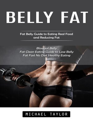 cover image of Belly Fat